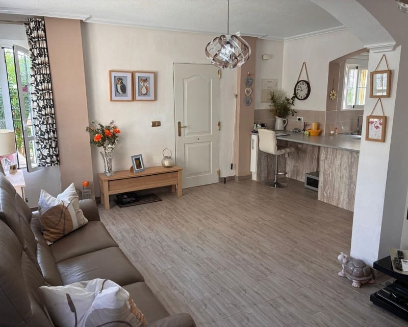 2 chambre Villa/Maison à vendre à Cabo Roig avec piscine garage - 269 000 € (Ref: 10044071)
