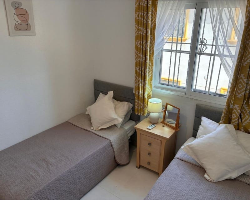 2 chambre Villa/Maison à vendre à Cabo Roig avec piscine garage - 269 000 € (Ref: 10044071)