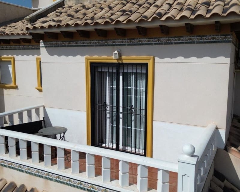 2 chambre Villa/Maison à vendre à Cabo Roig avec piscine garage - 269 000 € (Ref: 10044071)