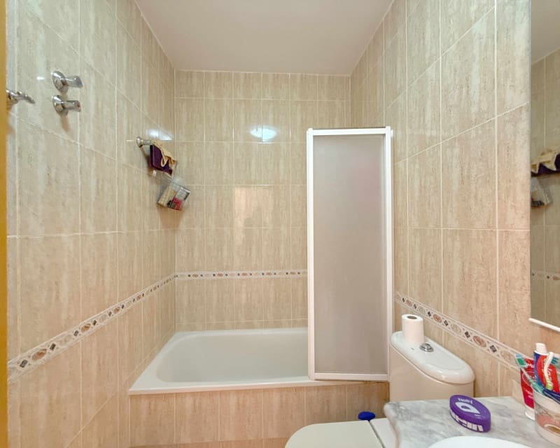 1 Zimmer Apartment zu verkaufen in Cabo Roig mit Pool - 149.950 € (Ref: 10044072)