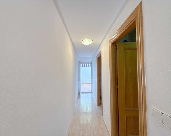 1 Zimmer Apartment zu verkaufen in Cabo Roig, Orihuela mit Pool - 149.950 € (Ref: 10044072)