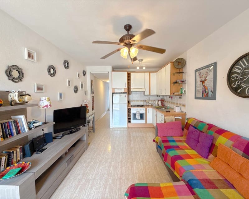 1 Zimmer Apartment zu verkaufen in Cabo Roig mit Pool - 149.950 € (Ref: 10044072)