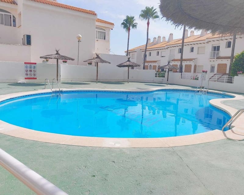 1 Zimmer Apartment zu verkaufen in Cabo Roig mit Pool - 149.950 € (Ref: 10044072)