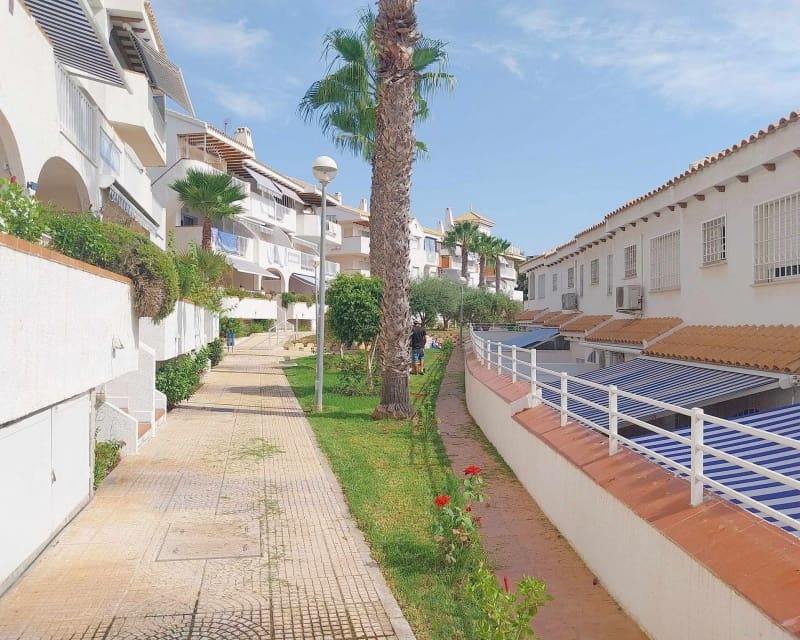 1 Zimmer Apartment zu verkaufen in Cabo Roig mit Pool - 149.950 € (Ref: 10044072)