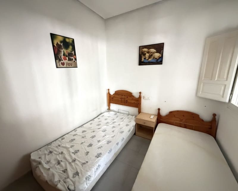 2 chambre Appartement à vendre à La Florida avec piscine - 139 995 € (Ref: 10044074)