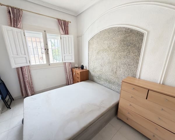 2 chambre Appartement à vendre à La Florida, Orihuela avec piscine - 139 995 € (Ref: 10044074)