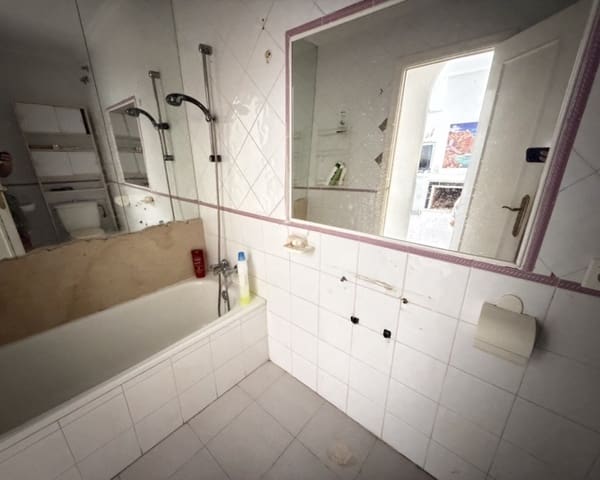 2 chambre Appartement à vendre à La Florida, Orihuela avec piscine - 139 995 € (Ref: 10044074)