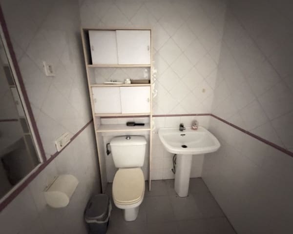 2 chambre Appartement à vendre à La Florida, Orihuela avec piscine - 139 995 € (Ref: 10044074)