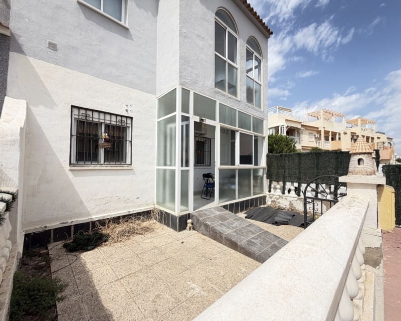 2 chambre Appartement à vendre à La Florida avec piscine - 139 995 € (Ref: 10044074)