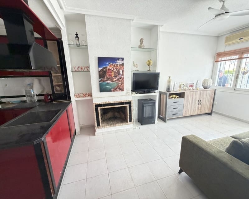 2 chambre Appartement à vendre à La Florida avec piscine - 139 995 € (Ref: 10044074)
