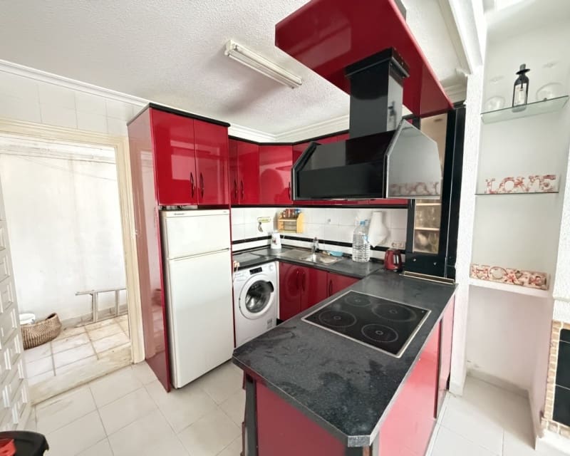 2 chambre Appartement à vendre à La Florida avec piscine - 139 995 € (Ref: 10044074)