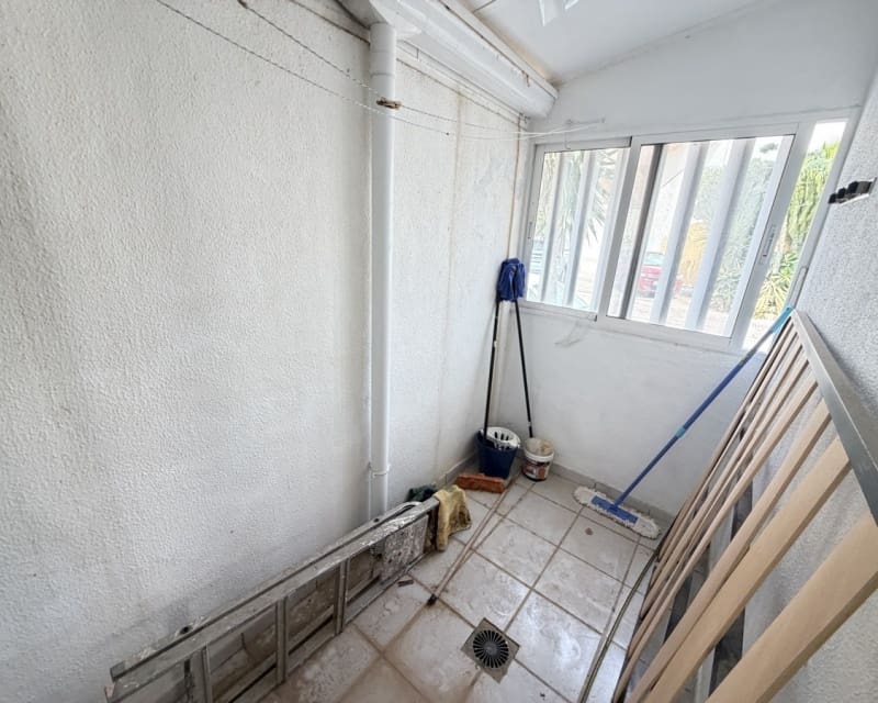2 chambre Appartement à vendre à La Florida avec piscine - 139 995 € (Ref: 10044074)