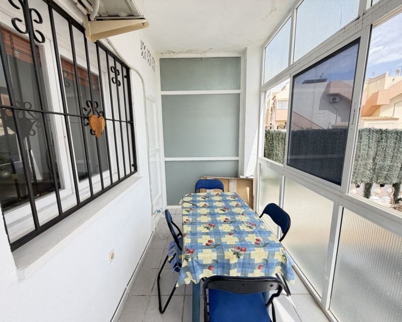 2 chambre Appartement à vendre à La Florida avec piscine - 139 995 € (Ref: 10044074)