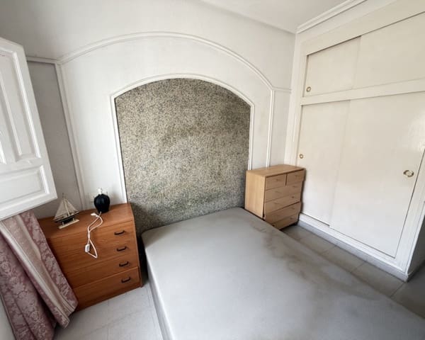 2 chambre Appartement à vendre à La Florida, Orihuela avec piscine - 139 995 € (Ref: 10044074)