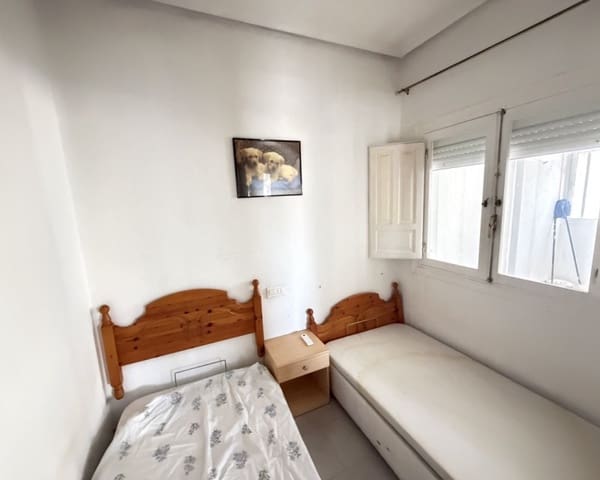 2 chambre Appartement à vendre à La Florida, Orihuela avec piscine - 139 995 € (Ref: 10044074)