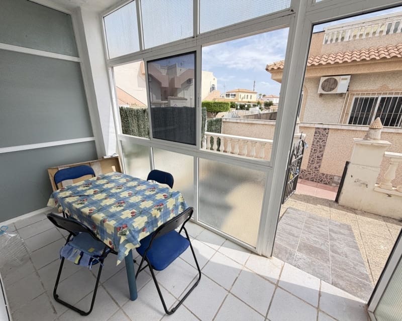 2 chambre Appartement à vendre à La Florida avec piscine - 139 995 € (Ref: 10044074)