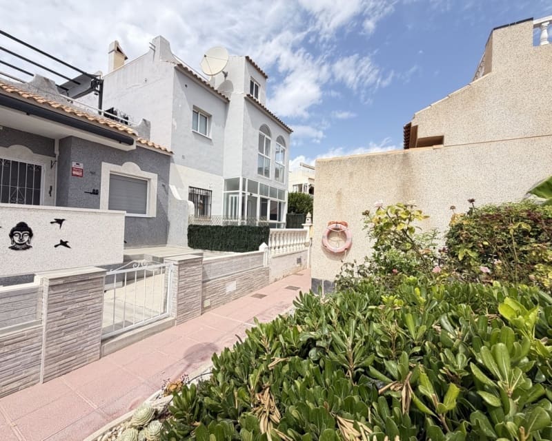 2 chambre Appartement à vendre à La Florida avec piscine - 139 995 € (Ref: 10044074)