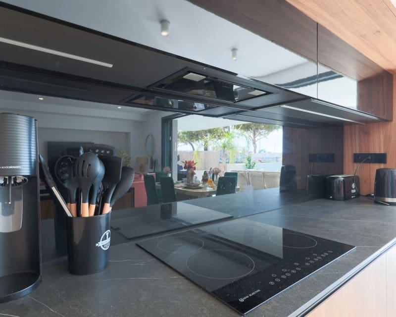 4 chambre Villa/Maison à vendre à Torre-Pacheco avec piscine - 645 000 € (Ref: 10044075)