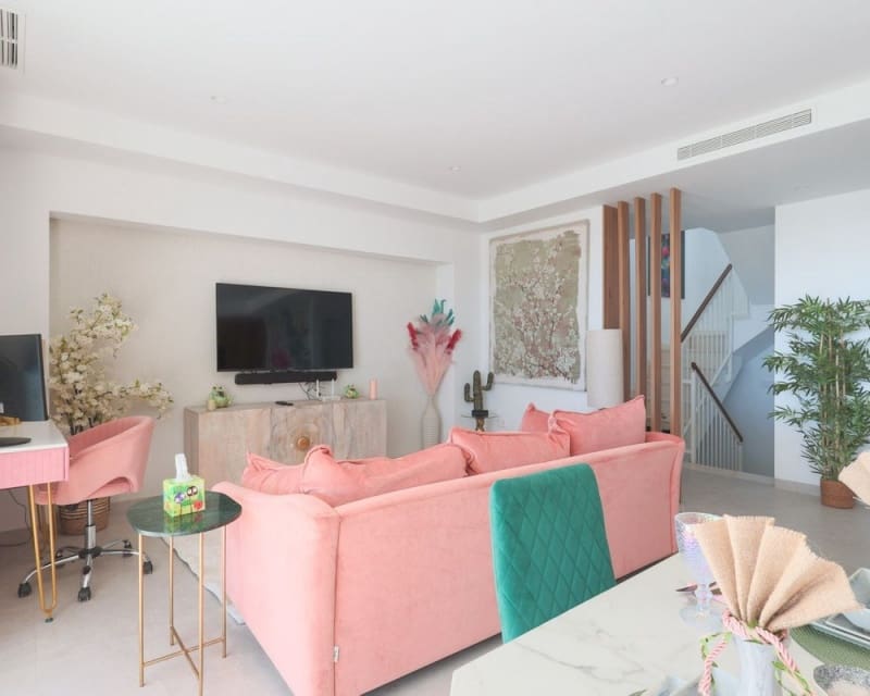 4 chambre Villa/Maison à vendre à Torre-Pacheco avec piscine - 645 000 € (Ref: 10044075)