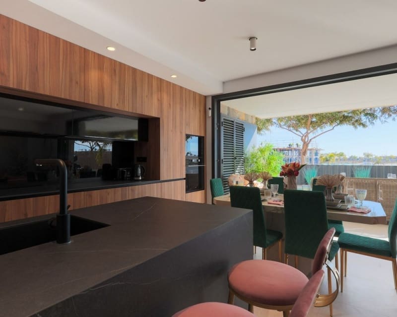 4 chambre Villa/Maison à vendre à Torre-Pacheco avec piscine - 645 000 € (Ref: 10044075)