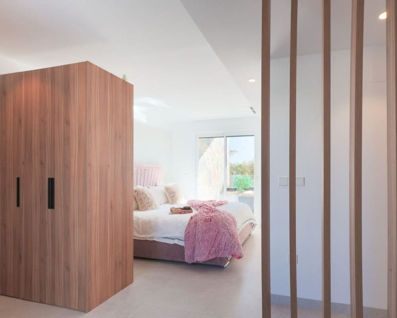 4 chambre Villa/Maison à vendre à Torre-Pacheco avec piscine - 645 000 € (Ref: 10044075)