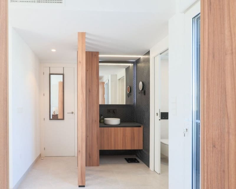4 chambre Villa/Maison à vendre à Torre-Pacheco avec piscine - 645 000 € (Ref: 10044075)