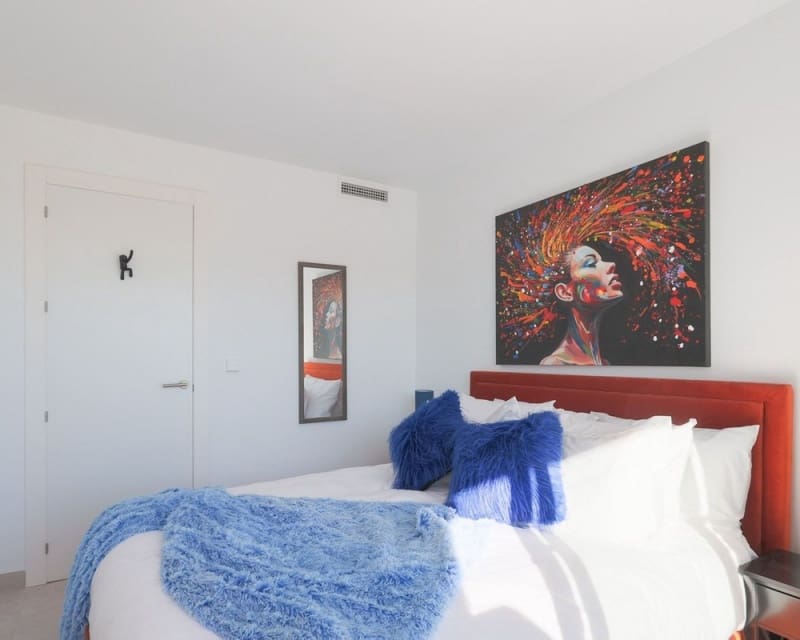 4 chambre Villa/Maison à vendre à Torre-Pacheco avec piscine - 645 000 € (Ref: 10044075)