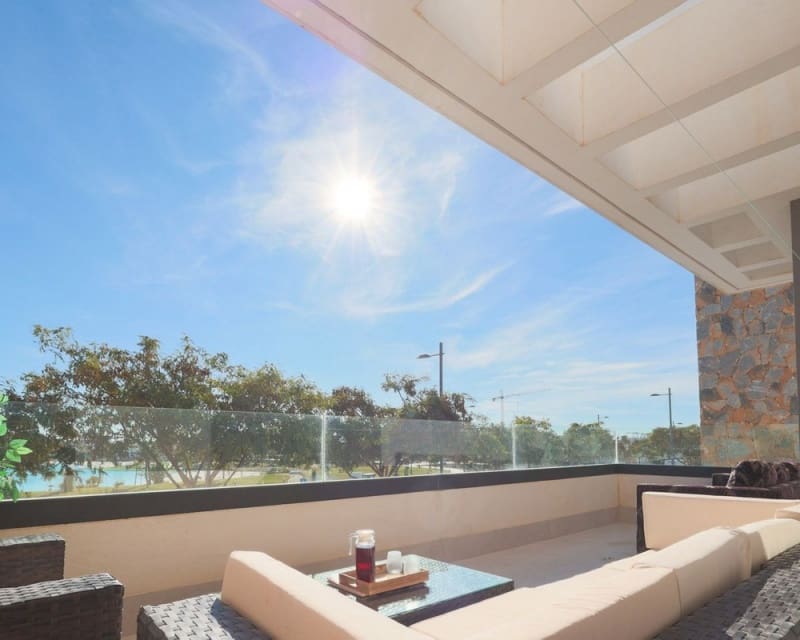 4 chambre Villa/Maison à vendre à Torre-Pacheco avec piscine - 645 000 € (Ref: 10044075)