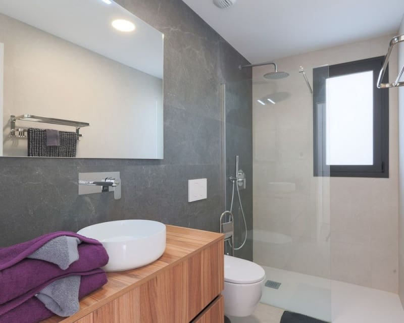4 chambre Villa/Maison à vendre à Torre-Pacheco avec piscine - 645 000 € (Ref: 10044075)