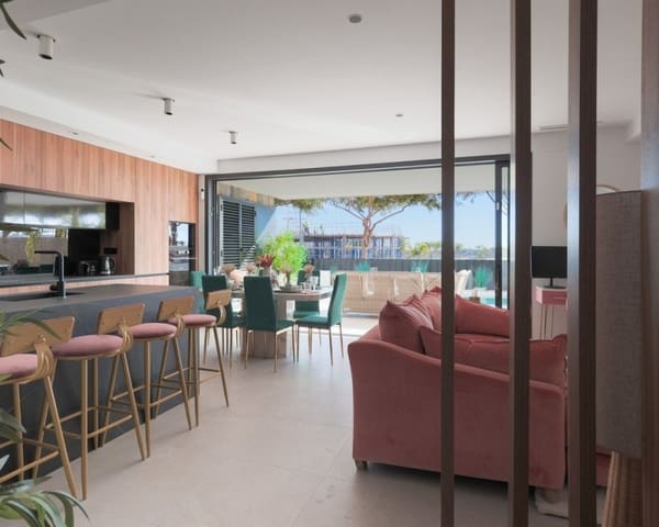 4 chambre Villa/Maison à vendre à Torre-Pacheco avec piscine - 645 000 € (Ref: 10044075)