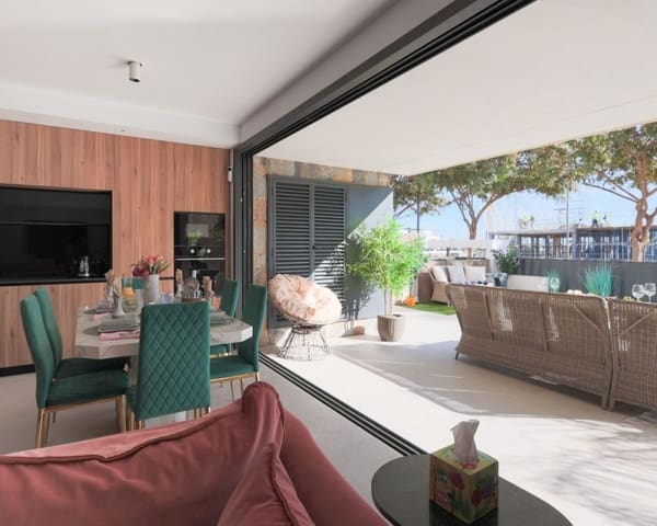 4 chambre Villa/Maison à vendre à Torre-Pacheco avec piscine - 645 000 € (Ref: 10044075)