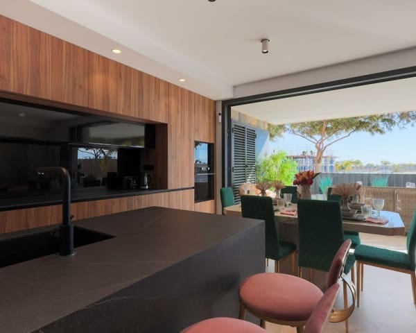 4 chambre Villa/Maison à vendre à Torre-Pacheco avec piscine - 645 000 € (Ref: 10044075)