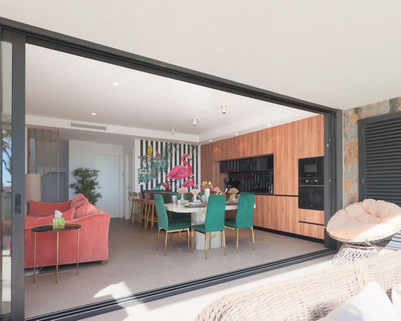 4 chambre Villa/Maison à vendre à Torre-Pacheco avec piscine - 645 000 € (Ref: 10044075)