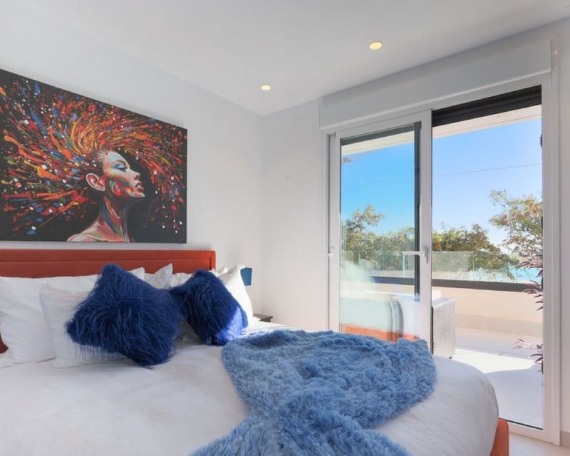 4 chambre Villa/Maison à vendre à Torre-Pacheco avec piscine - 645 000 € (Ref: 10044075)