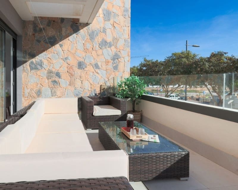 4 chambre Villa/Maison à vendre à Torre-Pacheco avec piscine - 645 000 € (Ref: 10044075)