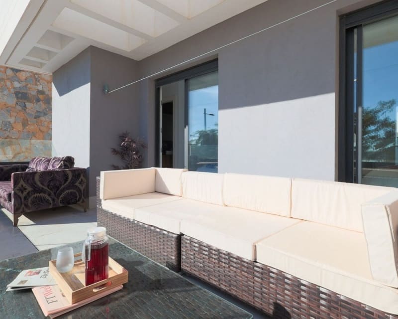 4 chambre Villa/Maison à vendre à Torre-Pacheco avec piscine - 645 000 € (Ref: 10044075)