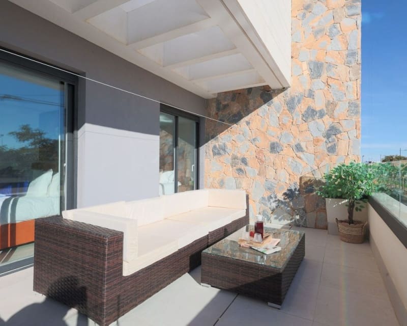 4 chambre Villa/Maison à vendre à Torre-Pacheco avec piscine - 645 000 € (Ref: 10044075)