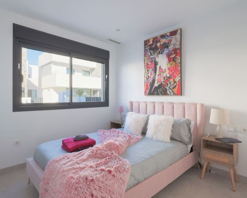 4 chambre Villa/Maison à vendre à Torre-Pacheco avec piscine - 645 000 € (Ref: 10044075)