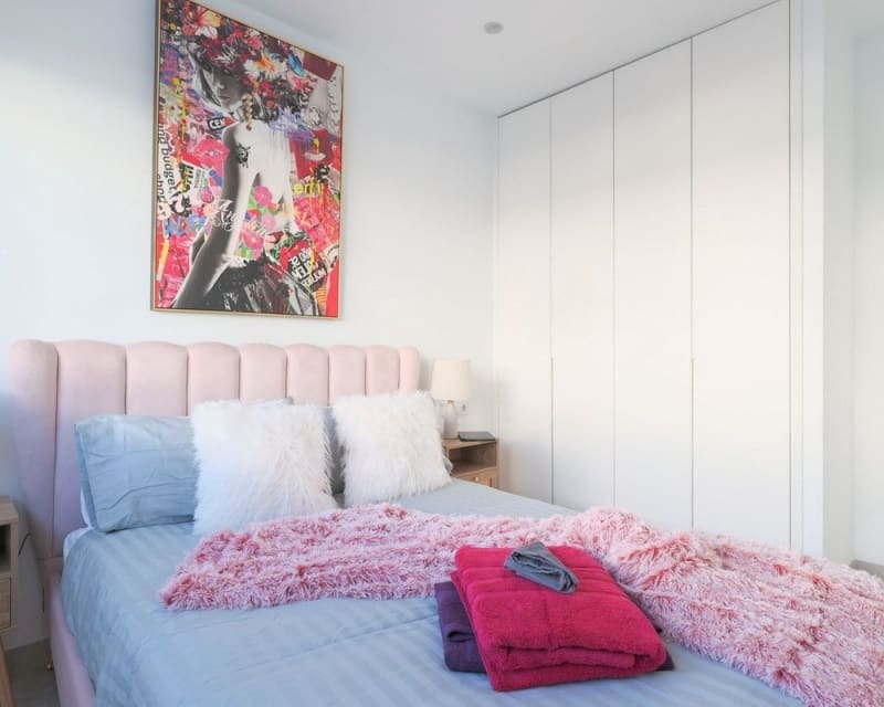 4 chambre Villa/Maison à vendre à Torre-Pacheco avec piscine - 645 000 € (Ref: 10044075)