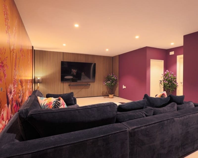 4 chambre Villa/Maison à vendre à Torre-Pacheco avec piscine - 645 000 € (Ref: 10044075)