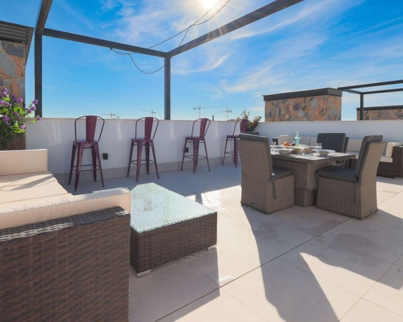4 chambre Villa/Maison à vendre à Torre-Pacheco avec piscine - 645 000 € (Ref: 10044075)