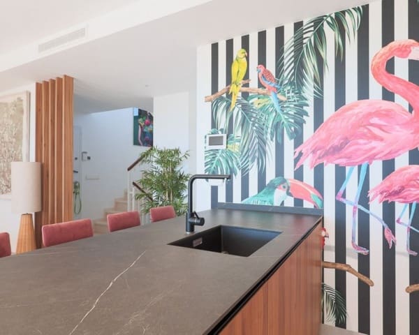 4 chambre Villa/Maison à vendre à Torre-Pacheco avec piscine - 645 000 € (Ref: 10044075)