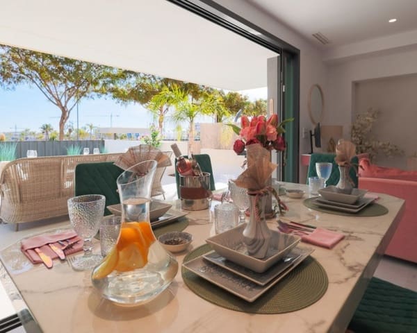 4 chambre Villa/Maison à vendre à Torre-Pacheco avec piscine - 645 000 € (Ref: 10044075)
