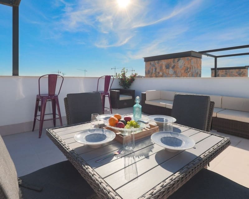 4 chambre Villa/Maison à vendre à Torre-Pacheco avec piscine - 645 000 € (Ref: 10044075)
