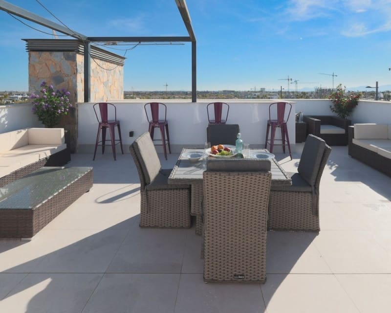 4 chambre Villa/Maison à vendre à Torre-Pacheco avec piscine - 645 000 € (Ref: 10044075)