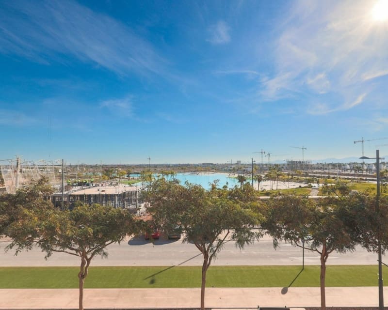 4 chambre Villa/Maison à vendre à Torre-Pacheco avec piscine - 645 000 € (Ref: 10044075)