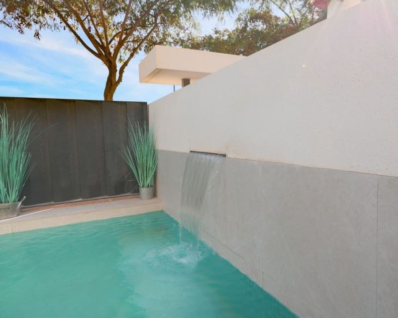 4 chambre Villa/Maison à vendre à Torre-Pacheco avec piscine - 645 000 € (Ref: 10044075)