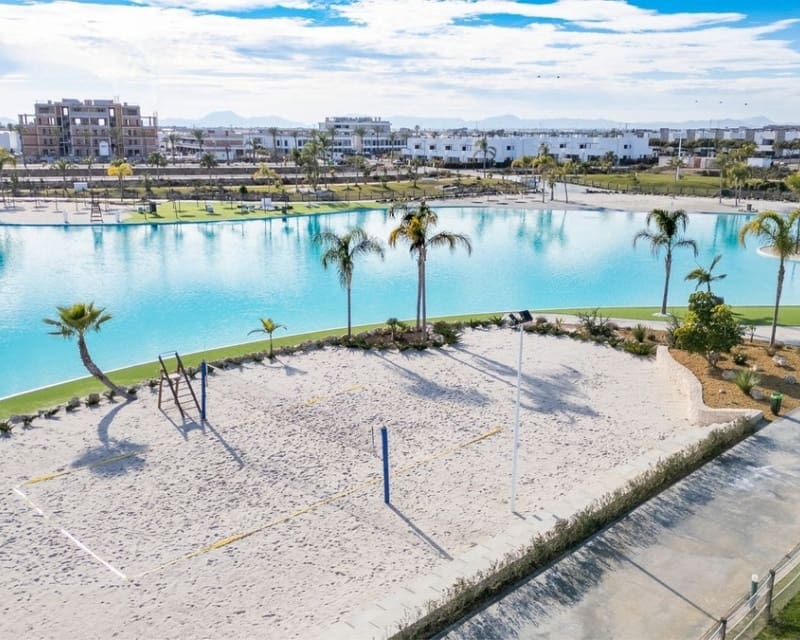 4 chambre Villa/Maison à vendre à Torre-Pacheco avec piscine - 645 000 € (Ref: 10044075)