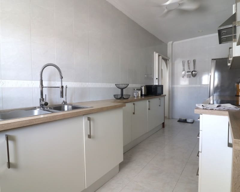 4 bedroom Villa for sale in Benimar with pool garage - € 390,000 (Ref: 10044189)