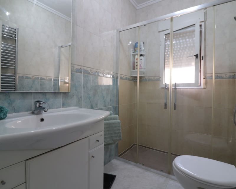 4 bedroom Villa for sale in Benimar with pool garage - € 390,000 (Ref: 10044189)